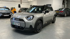 MINI Aceman 135kW E Classic 43kWh 5dr Auto Electric Hatchback